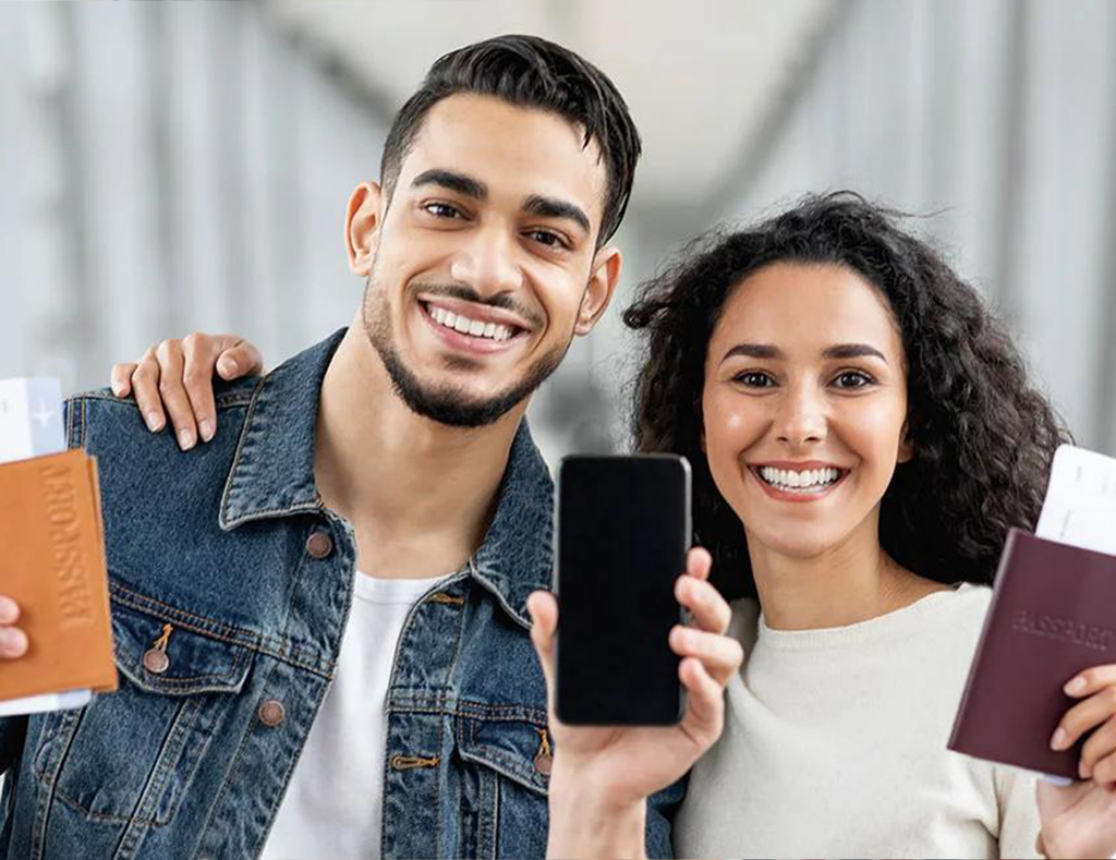 UK Spouse Visa 2026: Complete Guide for Couples Applying from Outside the UK